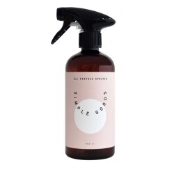 Beautykaufhaus - Kosmetikonlineshop - Simple - Goods -...