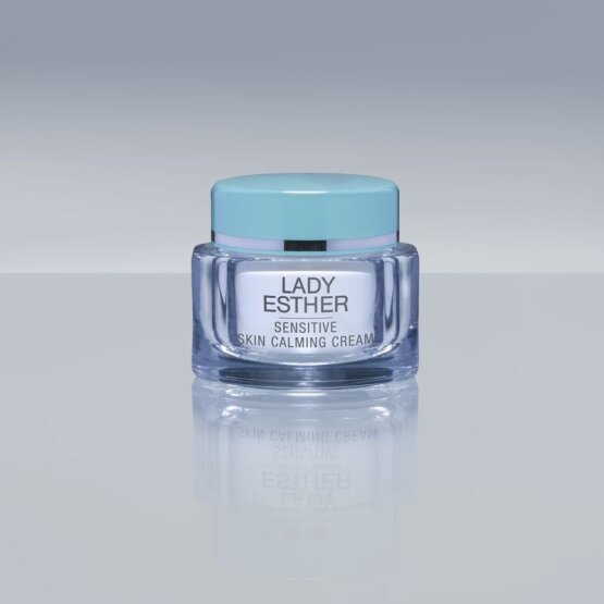 Beautykaufhaus - Kosmetikonlineshop - LADY - ESTHER - Sensitive - Skin - Calming - Cream
