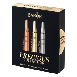 BABOR Precious Collection (3 Ampullen)