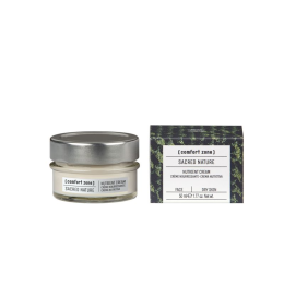 comfort zone sacred nature Nutrient Cream