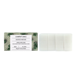 comfort zone sacred nature Hand & Body Soap