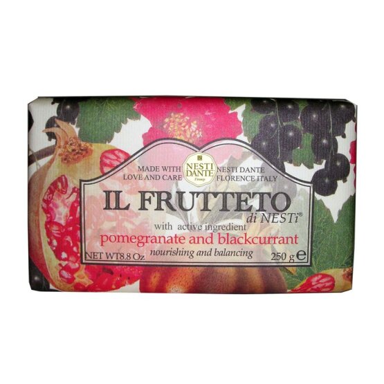 NESTI DANTE Seife il frutteto Pomegranate