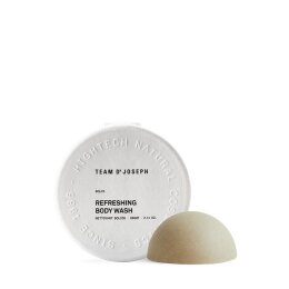 TEAM DR JOSEPH Zero Waste - Body Wash Green Grace