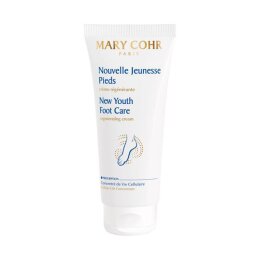 Mary Cohr Nouvelle Jeunesse Pieds