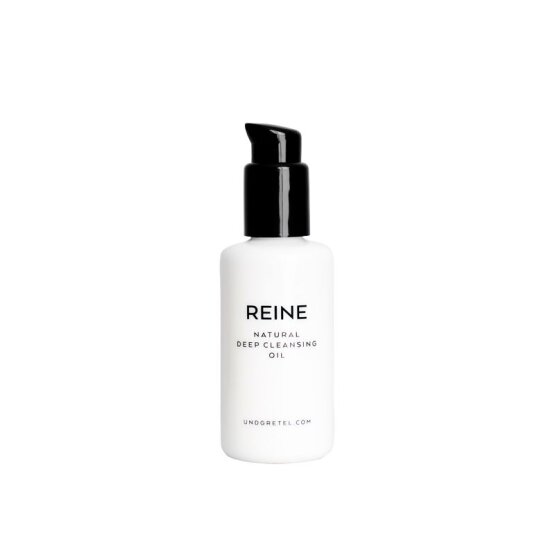 UND GRETEL REINE Natural Deep Cleansing Oil