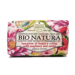 NESTI DANTE Bio Natura Raspberry & Nettle