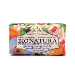 NESTI DANTE Bio Natura Ginseng & Barley