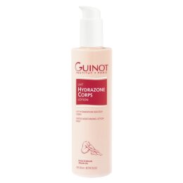 Guinot Lait Hydrazone Corps Sondergröße 300ml