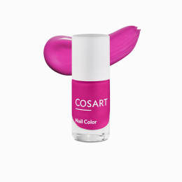 COSART Nail Color Candy Pink Blush