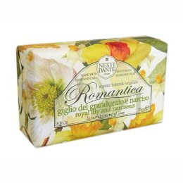 NESTI DANTE Seife romantica Royal Lily & Narcissus