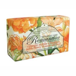 NESTI DANTE Seife romantica Nobe Cherry Blossom & Basil