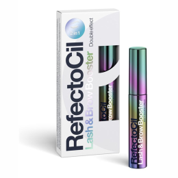 RefectoCil Lash & Brow Booster 2-in1-Double-Effect