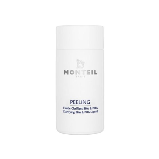 MONTEIL Clarifying BHA & PHA Liquid