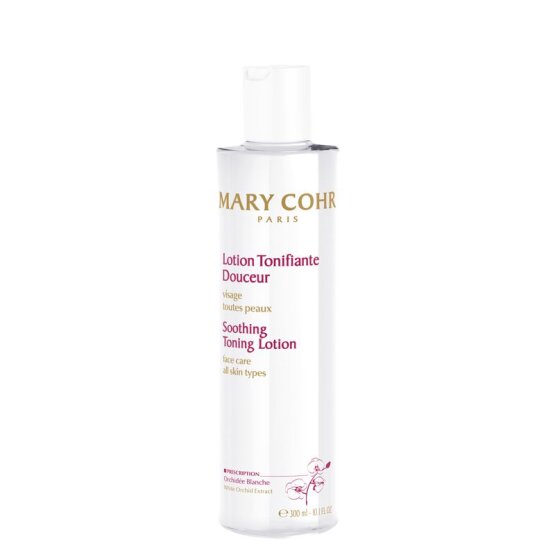 Mary Cohr Lotion Démaquillant Douceur 300 ml