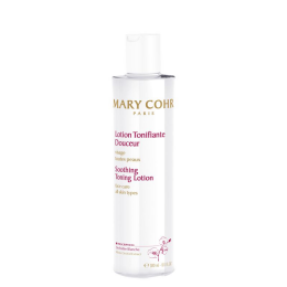 Mary Cohr Lotion Démaquillant Douceur 300 ml