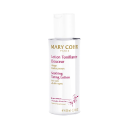 Mary Cohr Lotion Démaquillant Douceur 100 ml Sondergröße