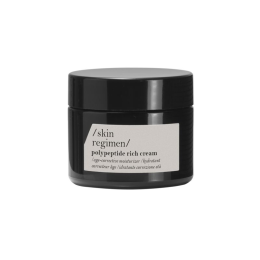 skin regimen polypeptide rich cream Sondergröße