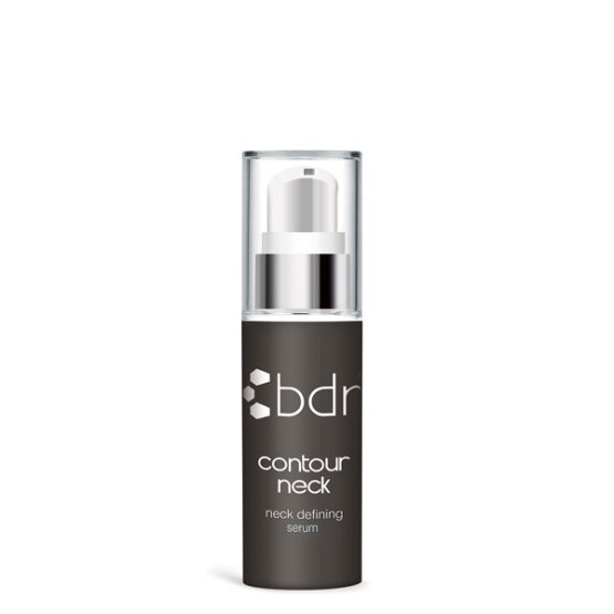 bdr contour neck