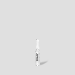comfort zone Hydramemory Glow Ampoule