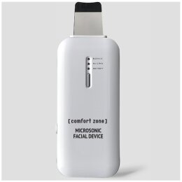 comfort zone Microsonic Facial Device