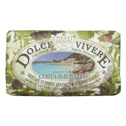 NESTI DANTE Seife dolce vivere Sardegna