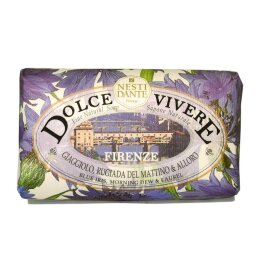 NESTI DANTE Seife dolce vivere Firenze