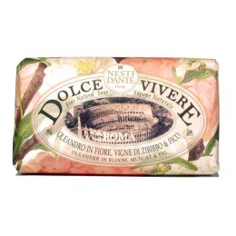 NESTI DANTE Seife dolce vivere Roma