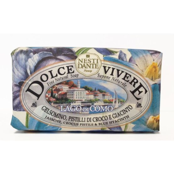 NESTI DANTE Seife dolce vivere Lago di Como