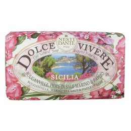 NESTI DANTE Seife dolce vivere Sicilia