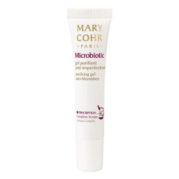 Mary Cohr Microbiotic gel purifiant