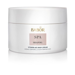 BABOR SPA Shaping Vitamin ACE Body Cream