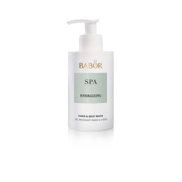 Beautykaufhaus - Kosmetikonlineshop - BABOR SPA Energizing Hand & Body Wash