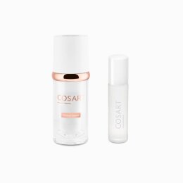 COSART Retinol Serum + Anti-Pickel Roll-on Set