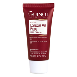 Guinot Longue Vie Pieds Sondergröße