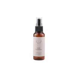 Simple Goods Hand Cleanser, Geranium, Lavender und Patchouli 50 ml