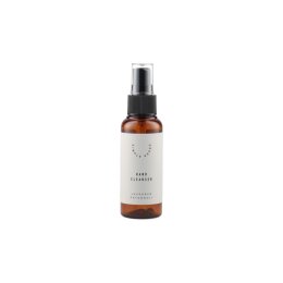 Simple Goods Hand Cleanser, Lavender und Patchouli 50 ml