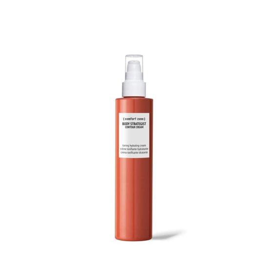 comfort zone BODY STRATEGIST Contour Cream