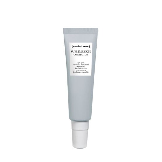 comfort zone SUBLIME SKIN Corrector