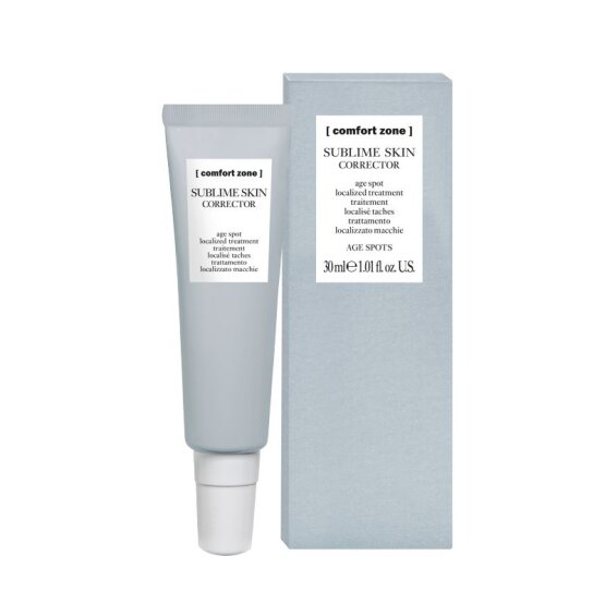 comfort zone SUBLIME SKIN Corrector