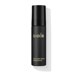 BABOR Collagen Deluxe Foundation 01 porcelain