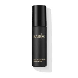 BABOR Collagen Deluxe Foundation 02 ivory