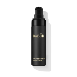 BABOR Collagen Deluxe Foundation 02 ivory