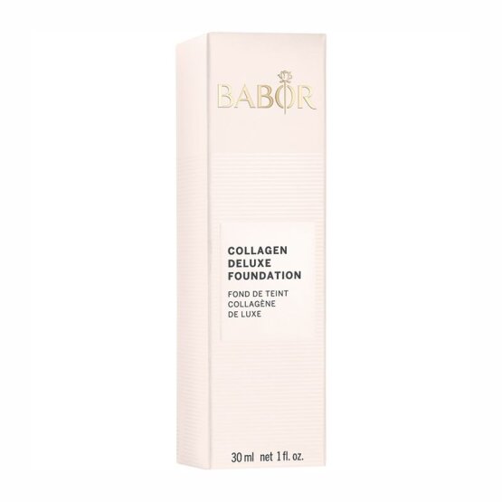 BABOR Collagen Deluxe Foundation 03 natural