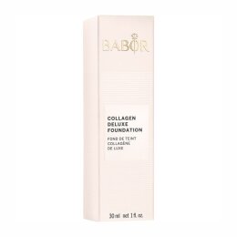 BABOR Collagen Deluxe Foundation 03 natural