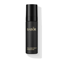 BABOR Collagen Deluxe Foundation 04 almond