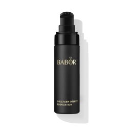 BABOR Collagen Deluxe Foundation 04 almond