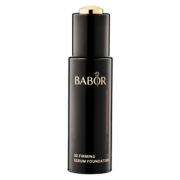 BABOR 3D Firming Serum Foundation 03 natural