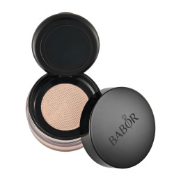 BABOR Mattifying Fixing Powder