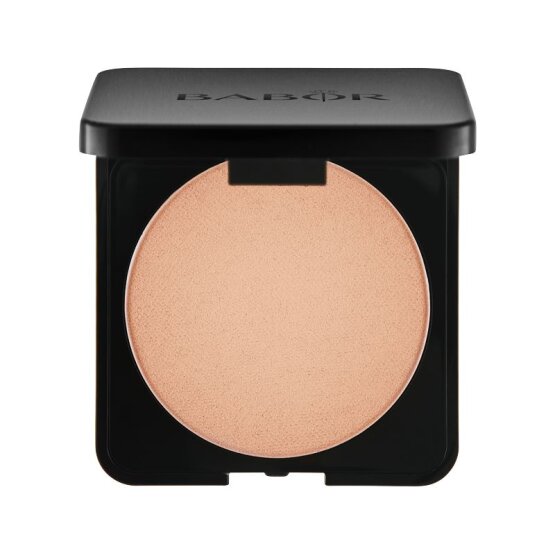 BABOR Creamy Compact Foundation SPF50 01 light