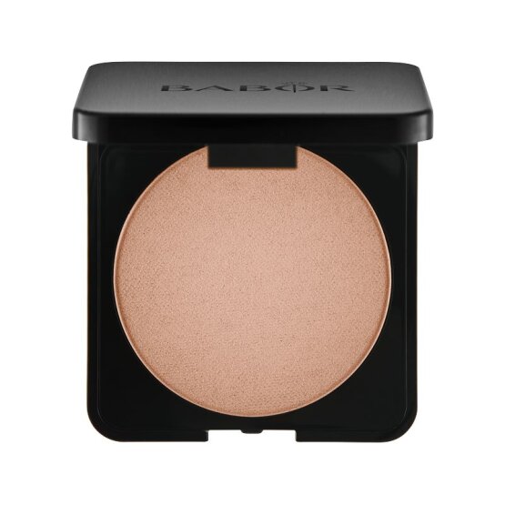 BABOR Creamy Compact Foundation SPF50 02 medium